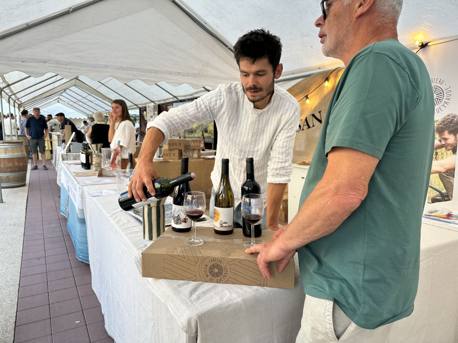 Salons, expositions, et marchés vous attendent ce week-end dans la région