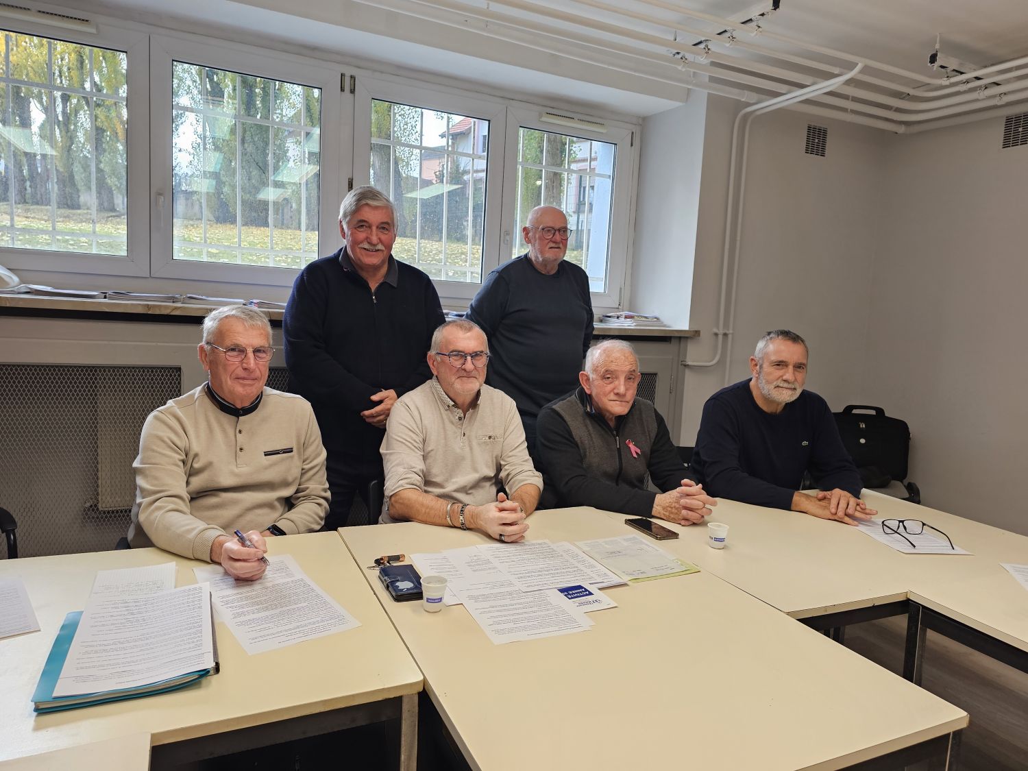 Maladies professionnelles : les fédérations de mineurs se mobilisent contre le projet de loi de financement de la sécurité sociale