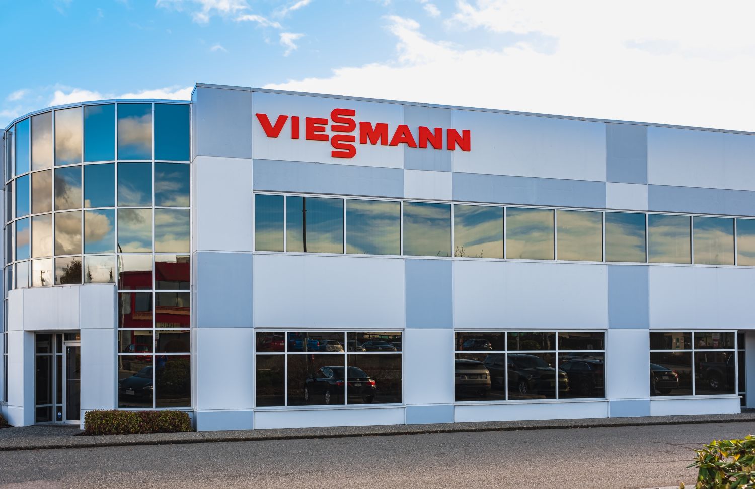 Le groupe allemand Viessmann, qui compte une usine à Faulquemont, pourrait être racheté Carrier Global