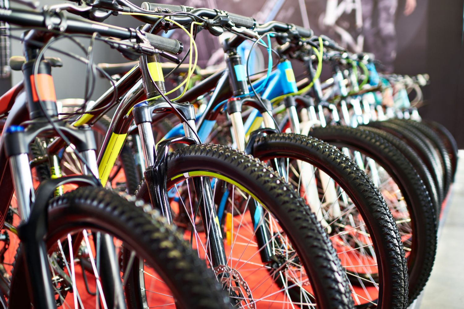 Le 46ème Grand Prix cyclisme de la ville de Falck a lieu cet après-midi