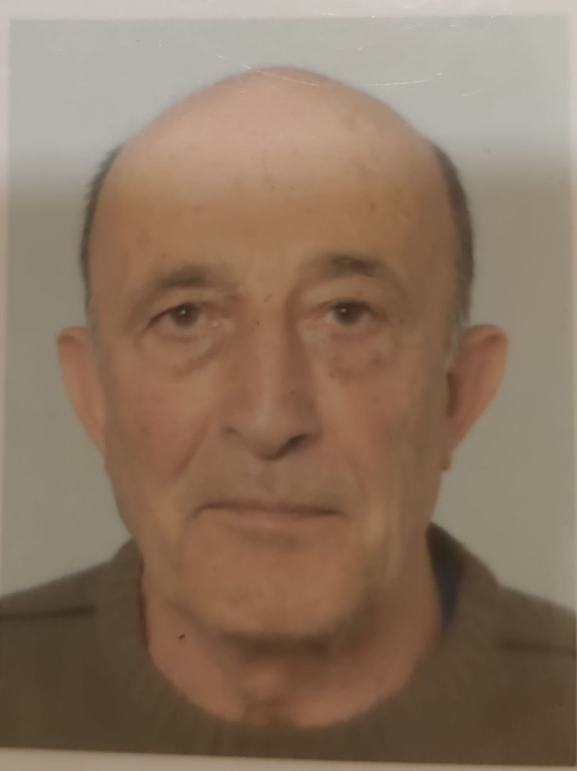 Jean-Jacques Hoffmann, habitant de Bliesbruck, est toujours porté disparu
