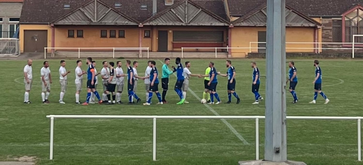 On connait presque tous les clubs qualifiés pour les quarts de finale de coupe d’Alsace Bossue