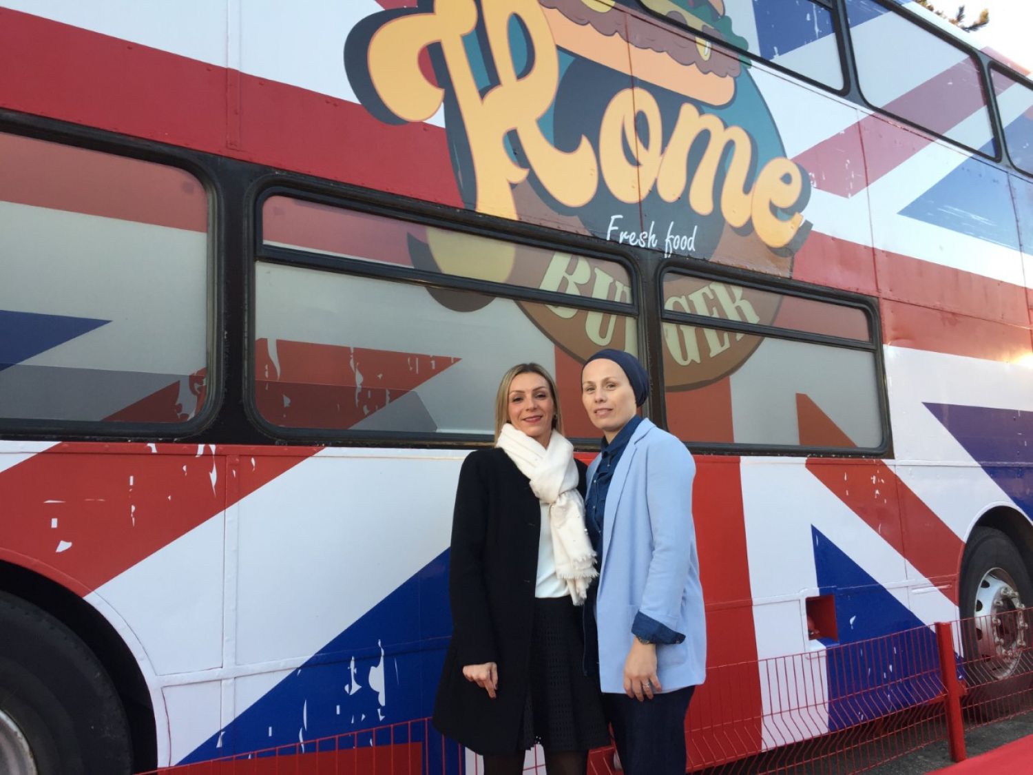 Le bus-restaurant Home Burger à Sarreguemines va définitivement fermer ses portes