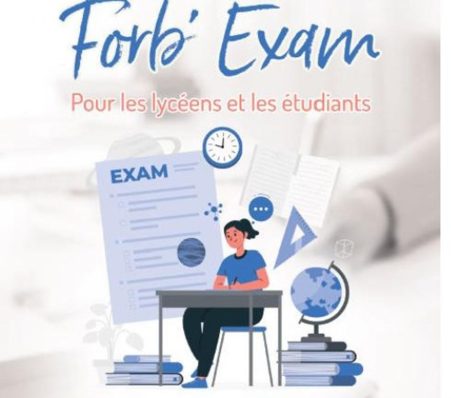 A Forbach, la médiathèque aide les étudiants dans leurs révisions