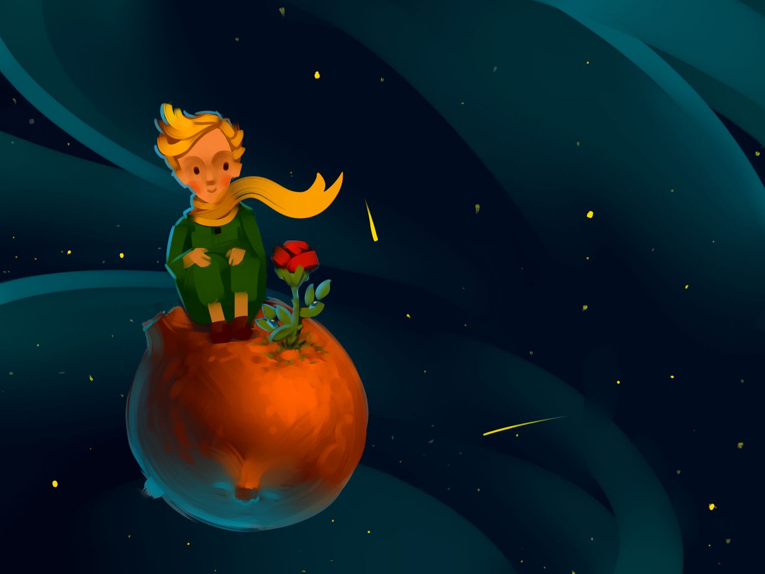 Le Parc d’attractions alsacien le Petit Prince inaugure ses nouveautés demain