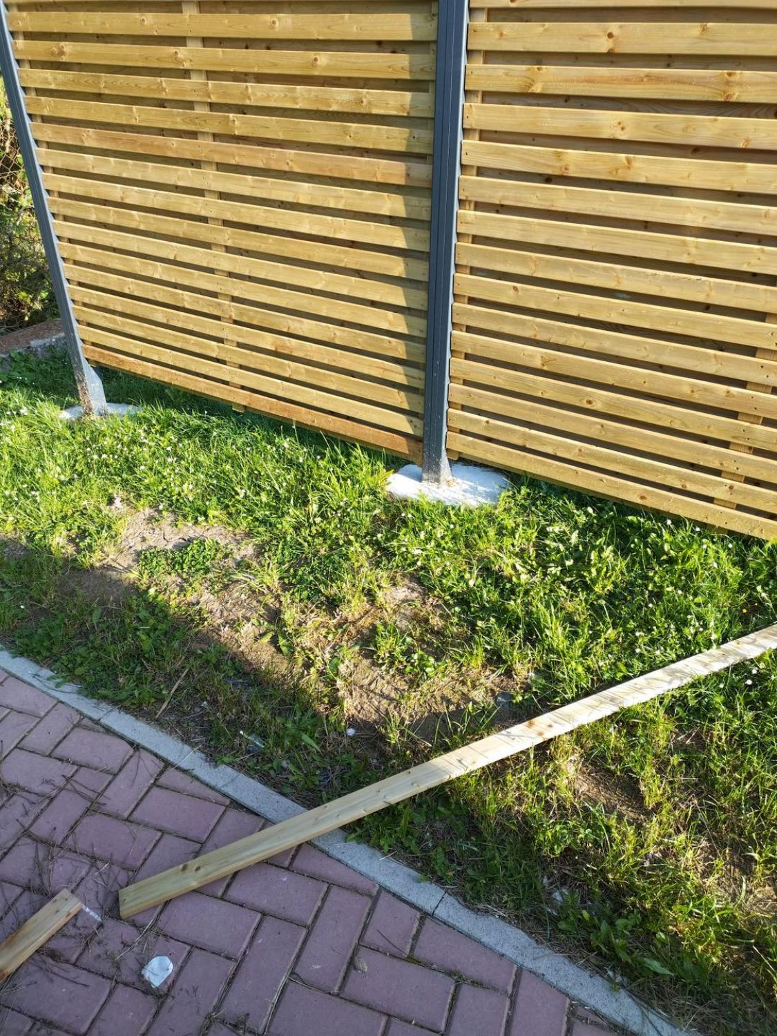La commune de Wiesviller est la cible d’actes de vandalisme récurrents