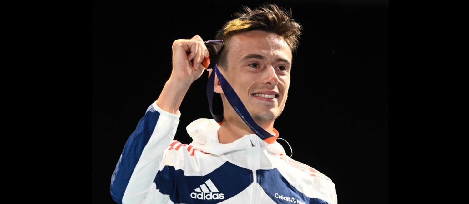 Yann Schrub sera au départ du Fast 5000 ce samedi à Montesson