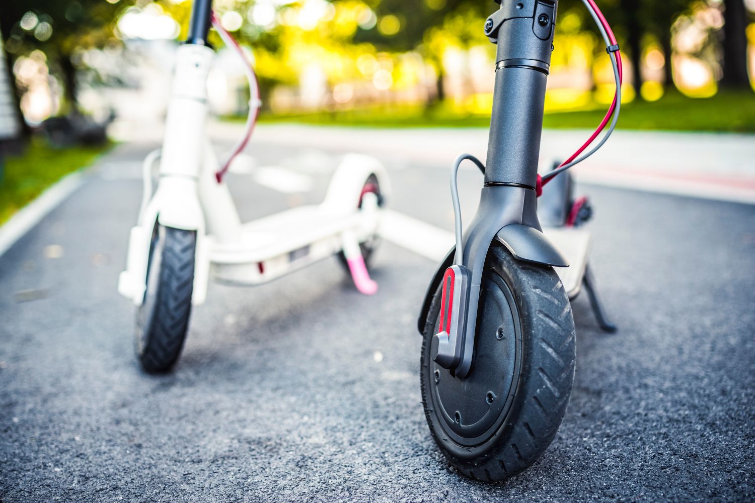 Deux personnes ont perdu la vie hier à Sarrebruck alors qu’elles circulaient en trottinette électrique