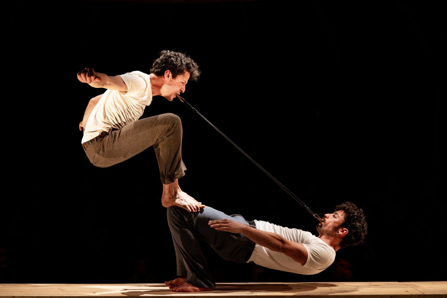 Le bilan du festival Perspectives est particulièrement bon cette année !