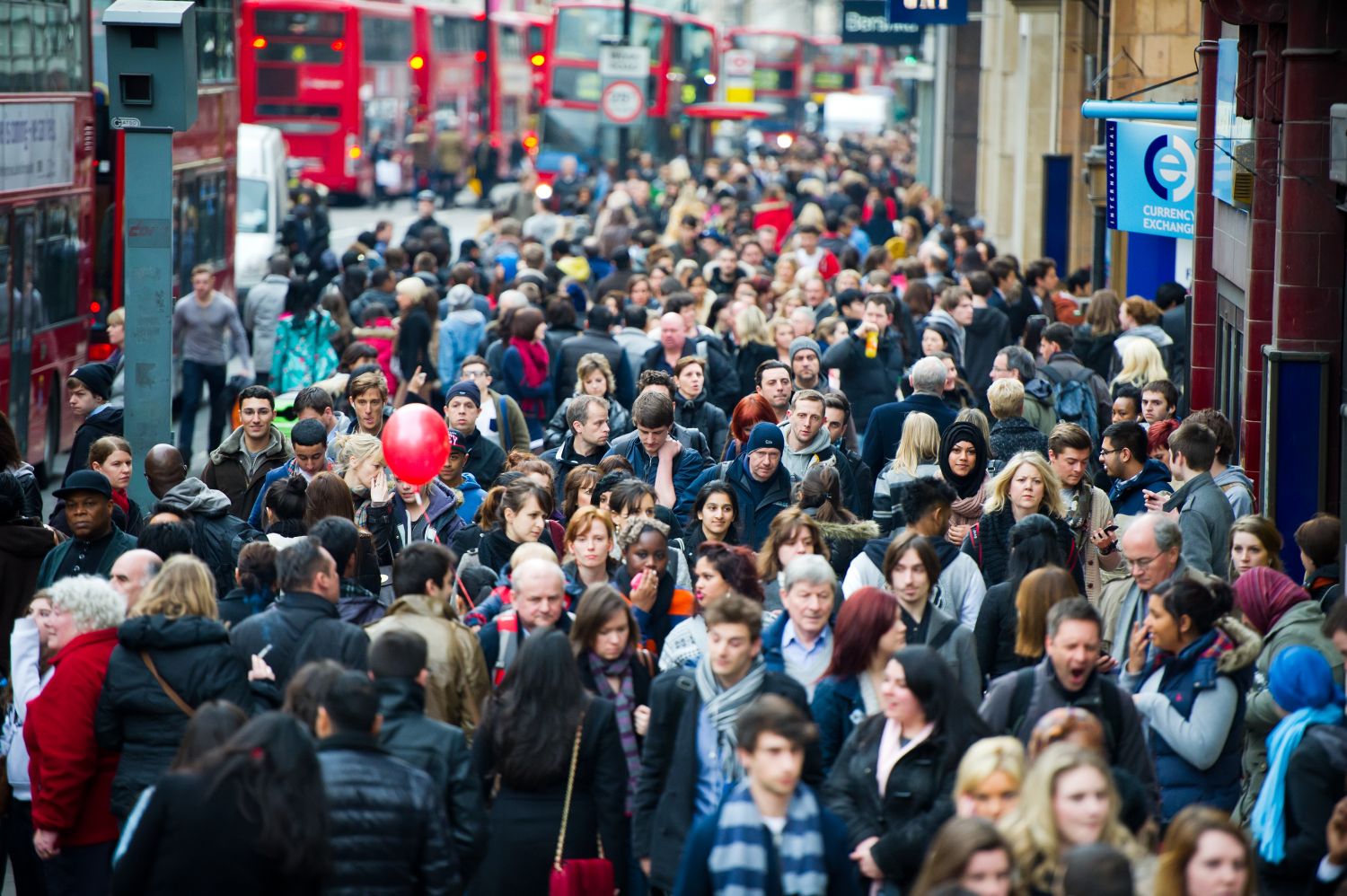 La population de la région Grand Est devrait diminuer dans les 50 années à venir