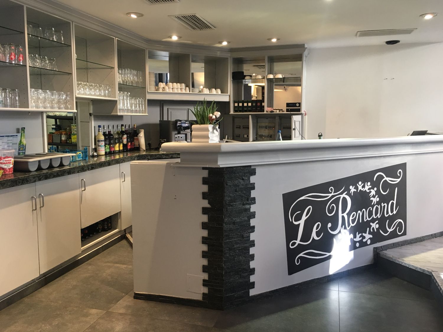 Le restaurant social d’Emmaüs, Le Rencard à Forbach ferme ses portes rue nationale