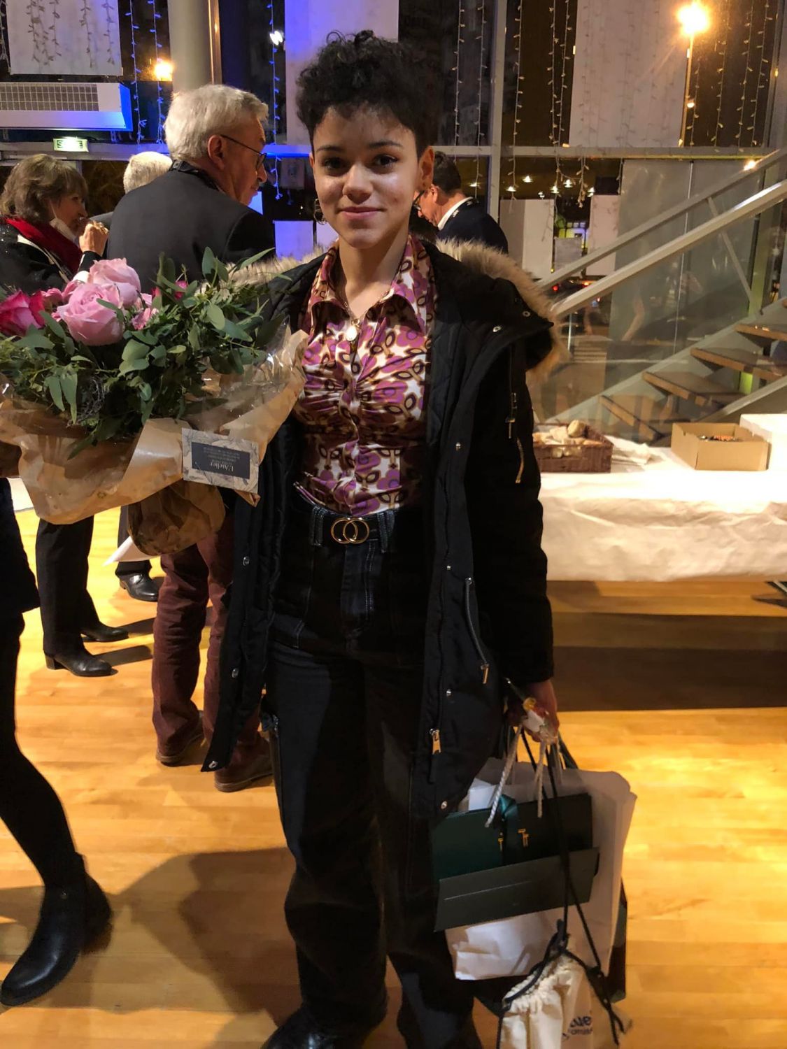 La Sarrebourgeoise Flavia Miguel-Gerardino participe ce soir aux auditions à l’aveugle de The Voice Kids