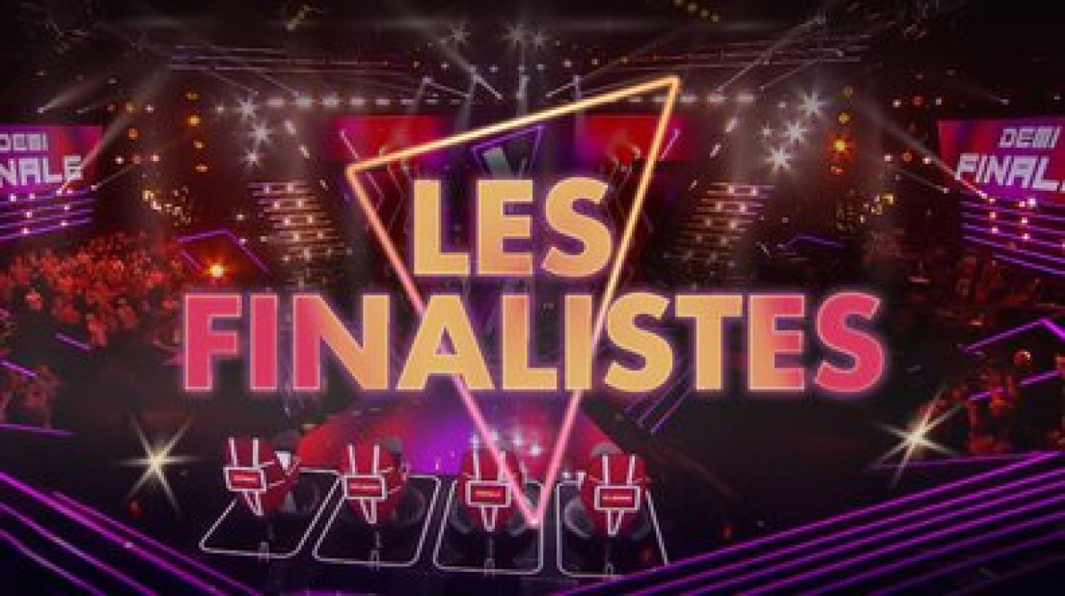 La Moselle sera représentée lors de la grande finale de The Voice Kids