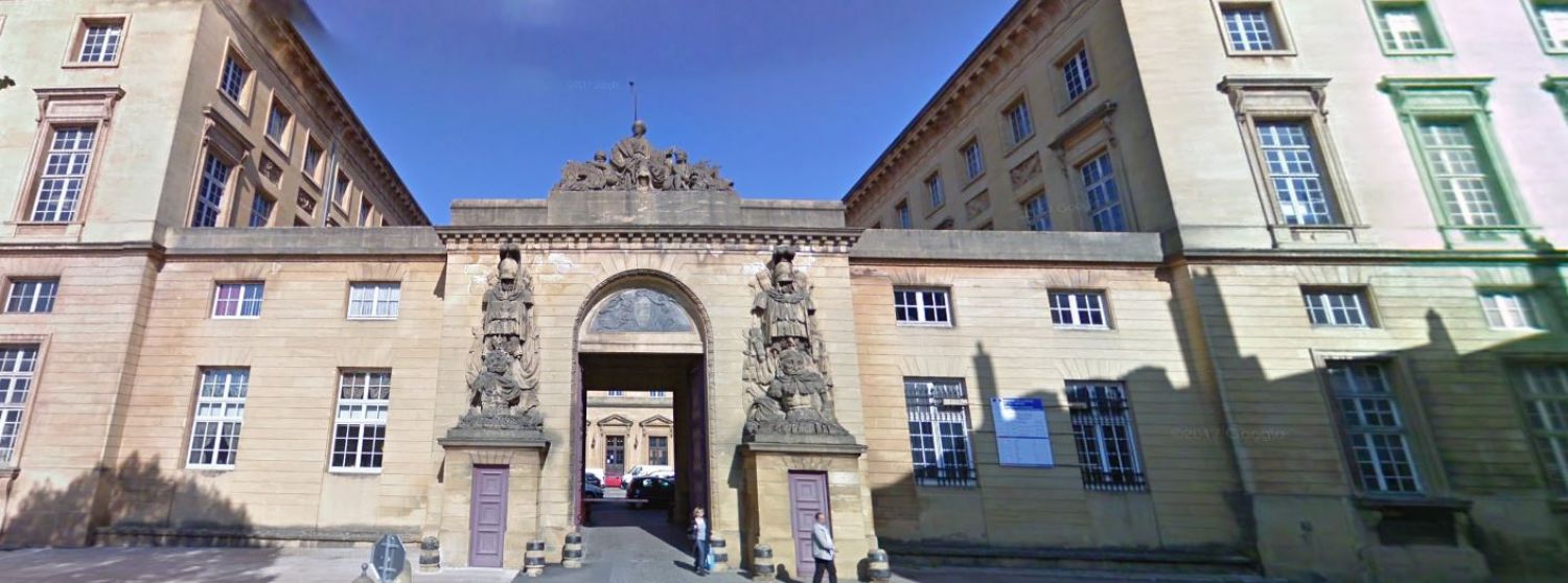 Le procès des époux Ghelouci se poursuit aux assises de Moselle