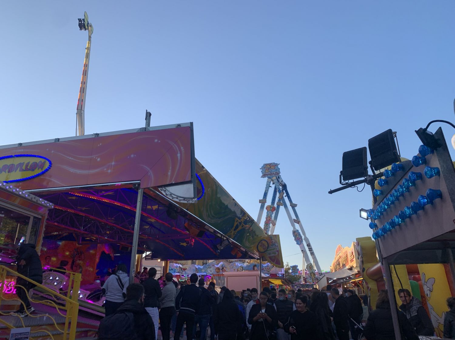 La kirb revient ce week-end à Freyming-Merlebach