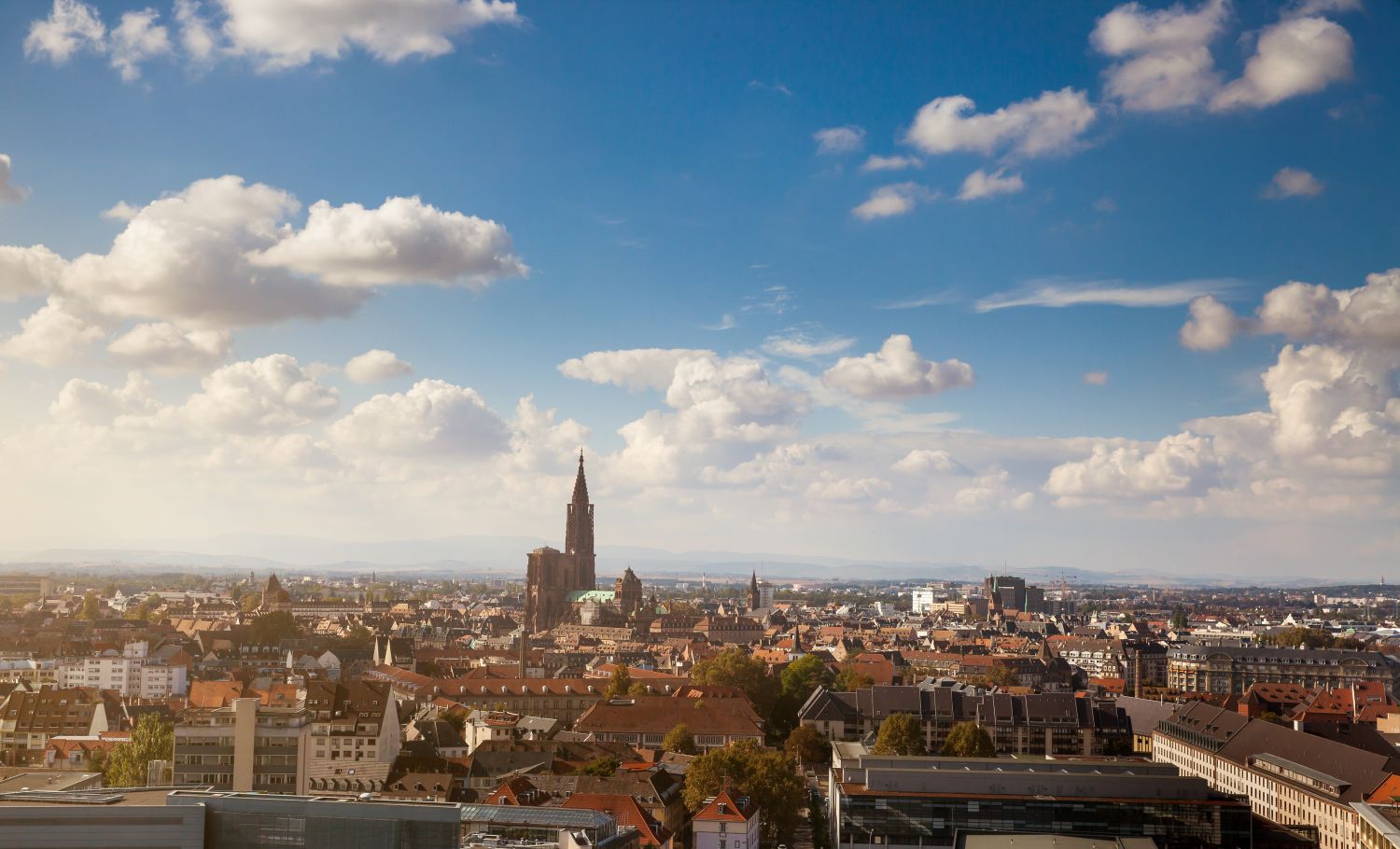 Les villes de la région sont bien placées dans le classement des meilleures villes étudiantes