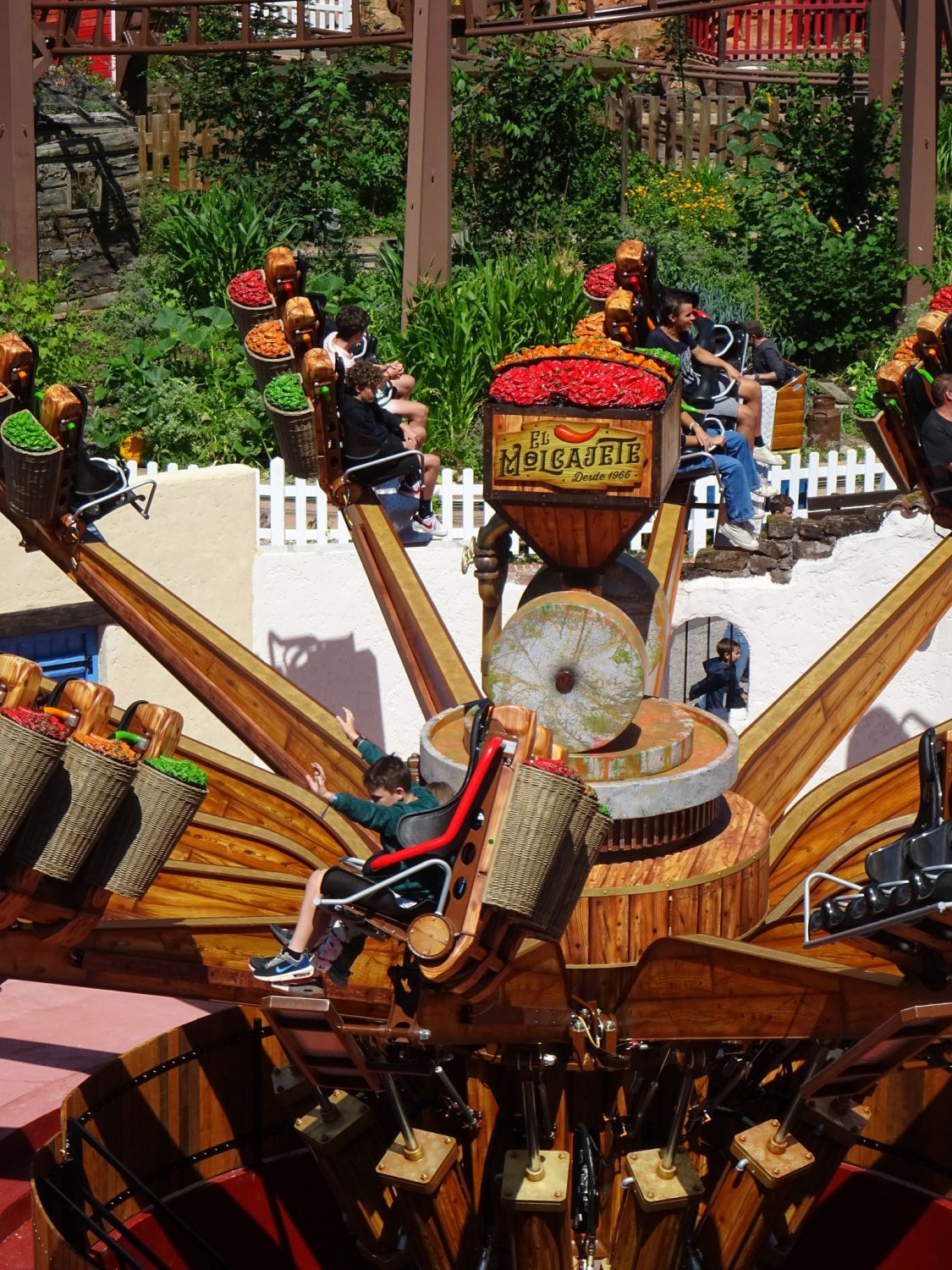 Le parc d’attractions vosgien de Fraispertuis-City a réalisé sa meilleure saisonÂ
