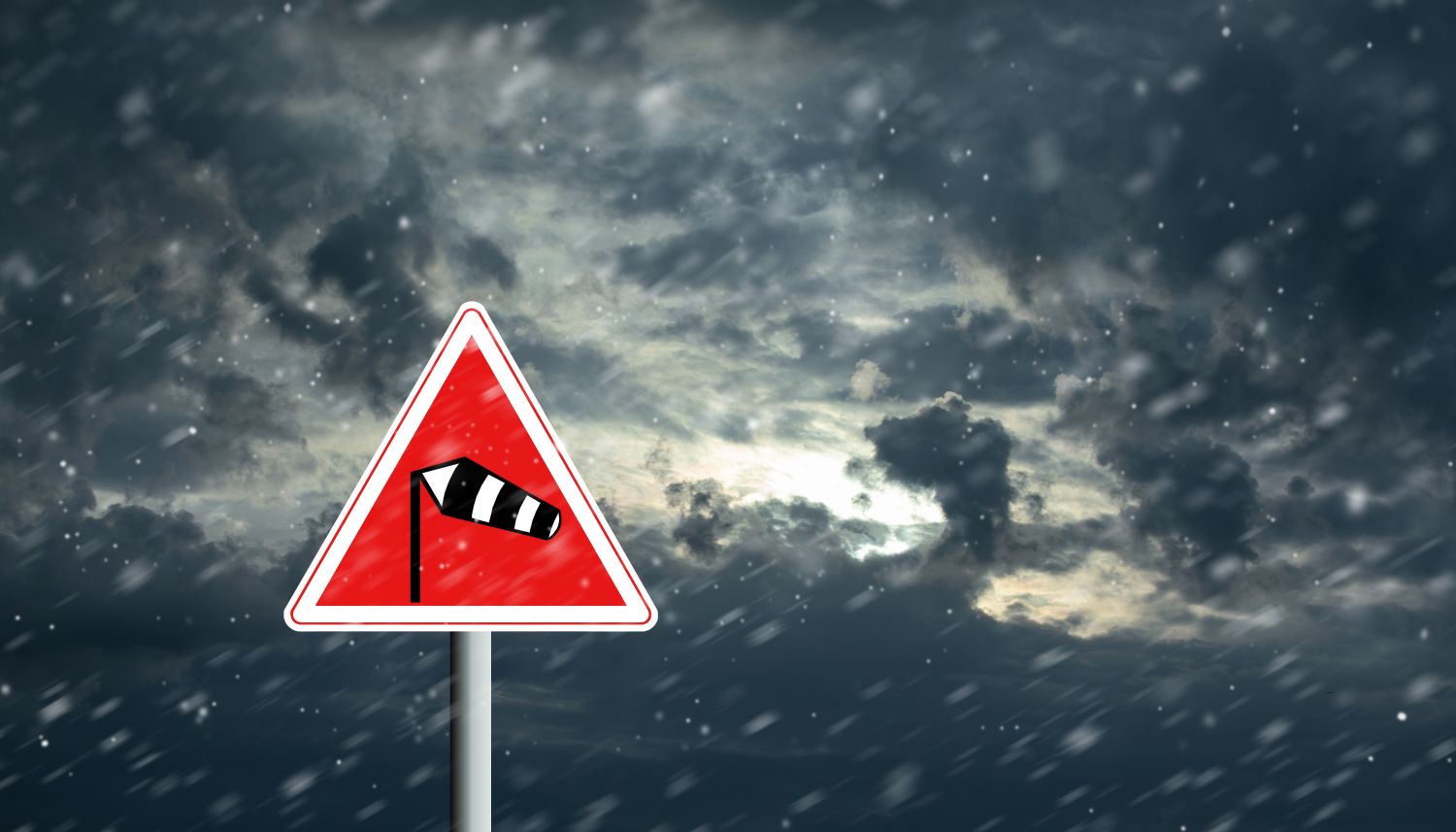 Attention au coup de vent aujourd’hui en Moselle et dans le Bas-Rhin