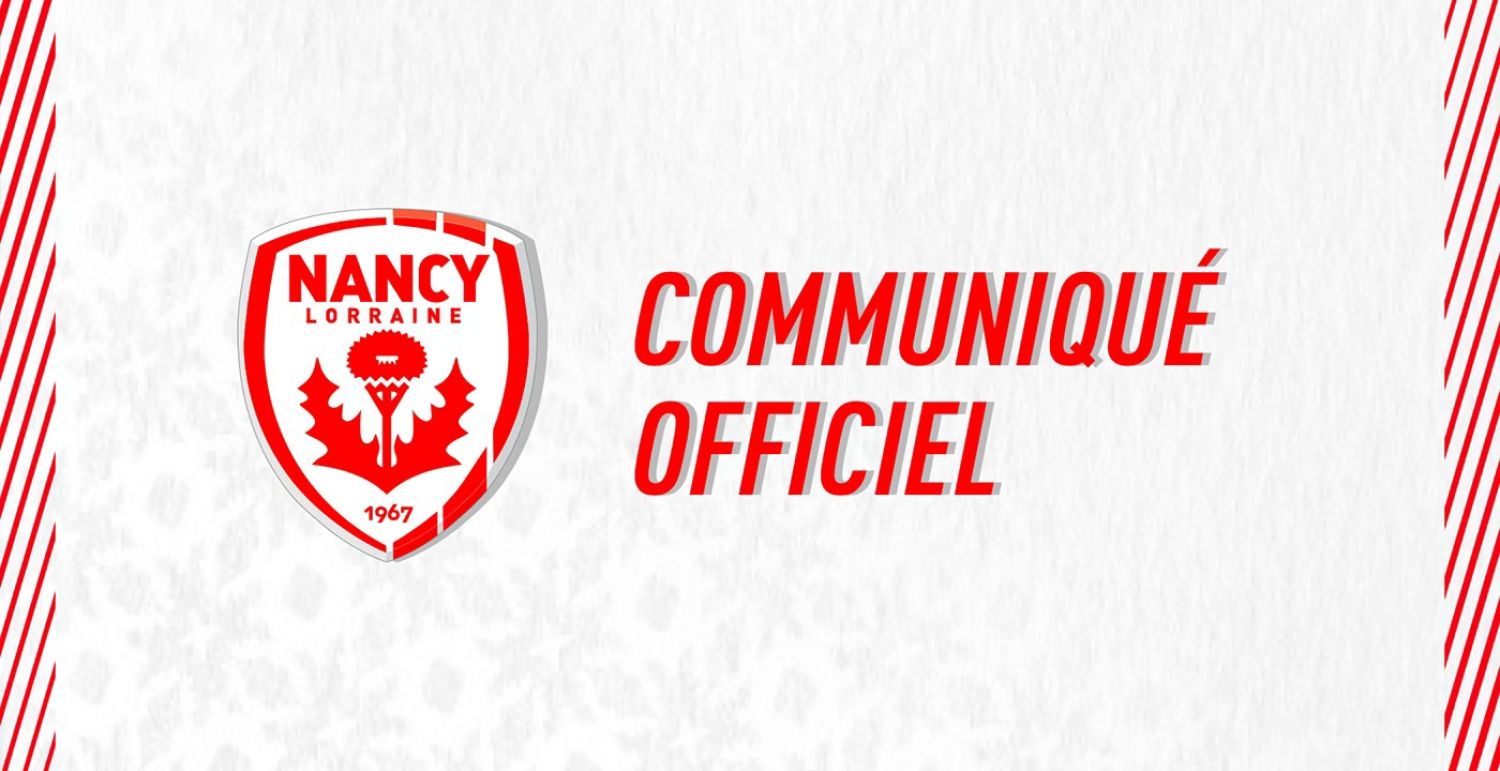 Des cris racistes ont été entendus au stade Marcel Picot à Nancy lors du match hier face au Red Star
