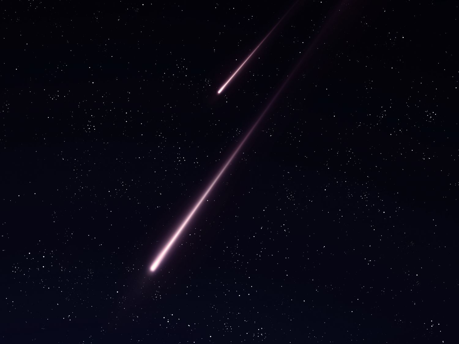 Une météorite pourrait bien être tombée sur une voiture à Strasbourg