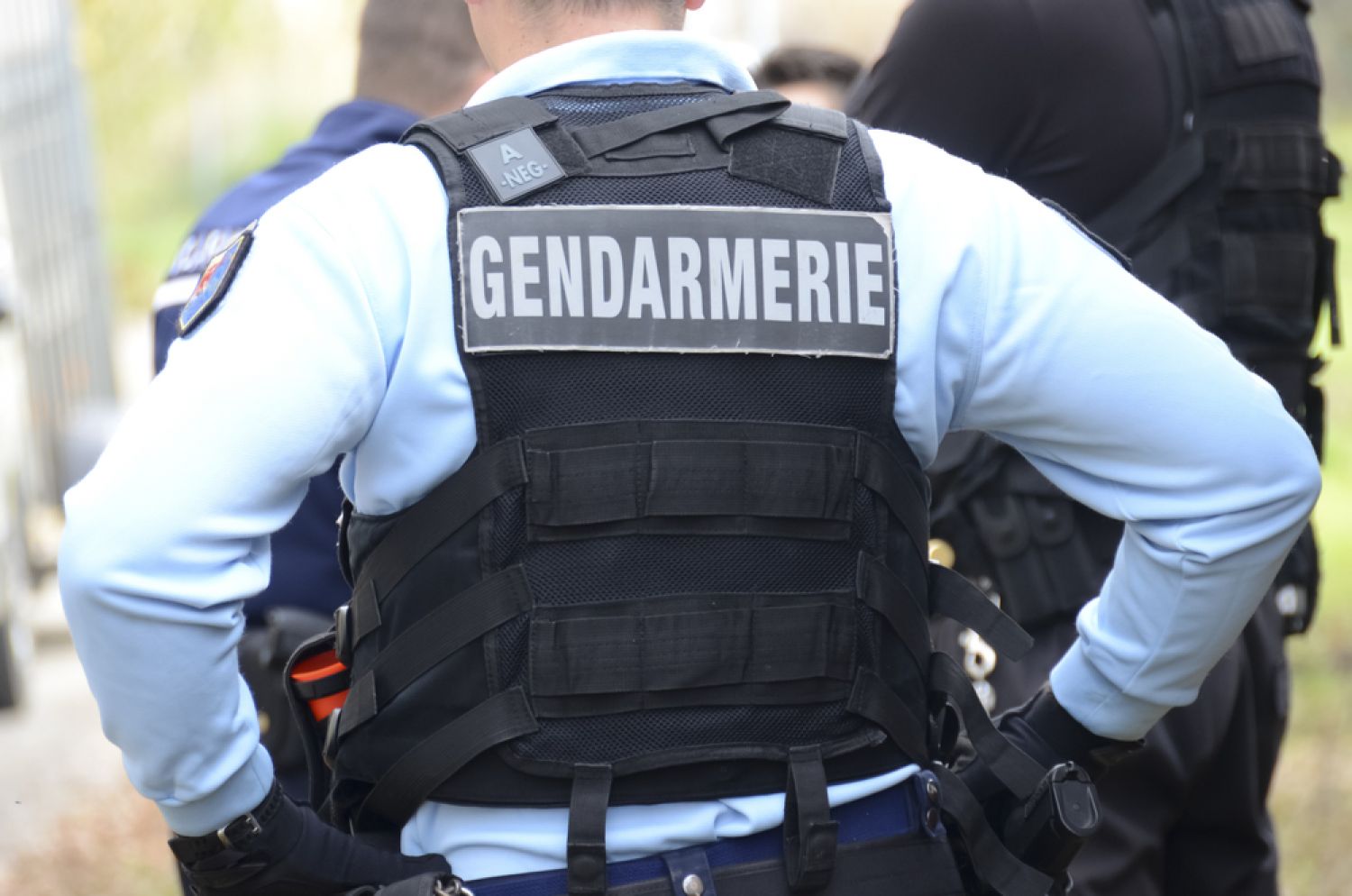 De nouvelles expulsions de délinquants étrangers ont eu lieu la semaine dernière en Moselle