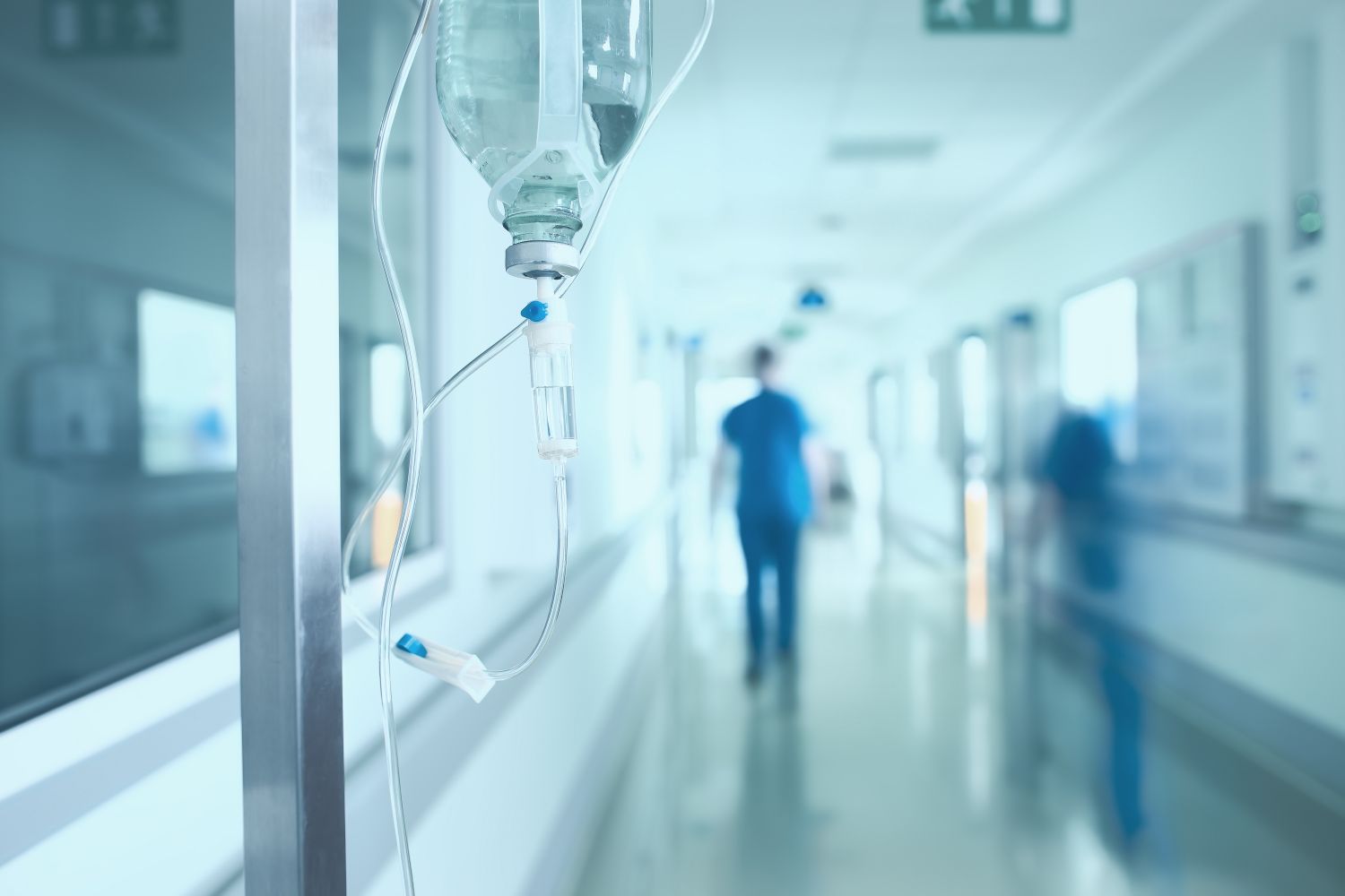 L’ARS Grand-Est cherche des solutions pour améliorer les conditions de soins dans la région