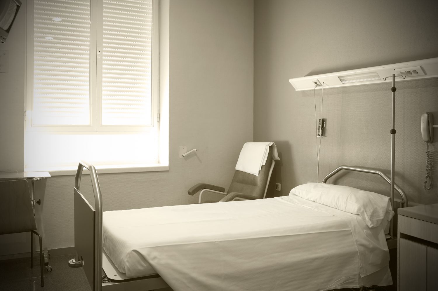 Le CHR de Metz-Thionville a déclenché le Plan hôpital en tension