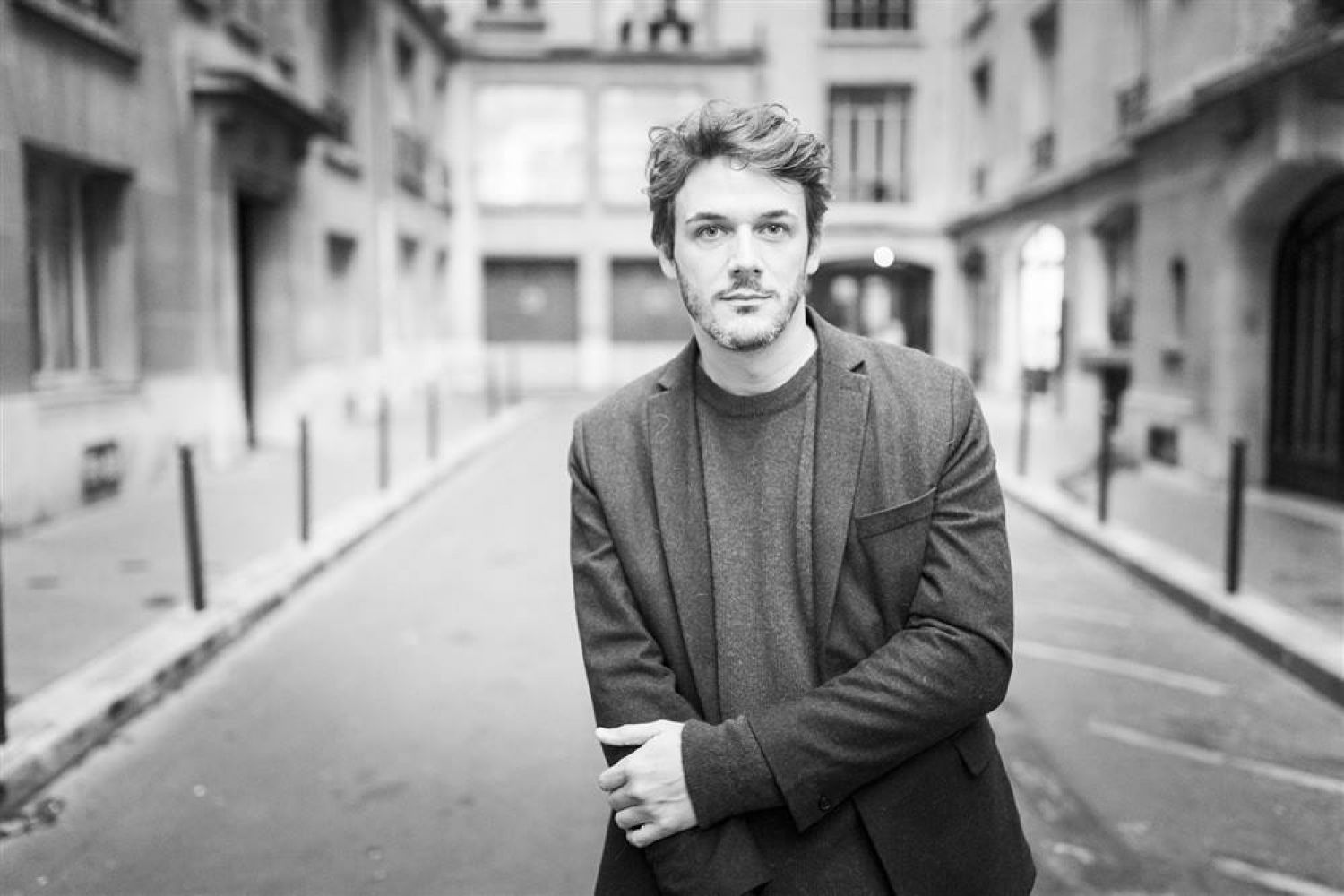 Le réalisateur forbachois Samuel Theis est accusé de viol lors du tournage de son film « Je le jure »