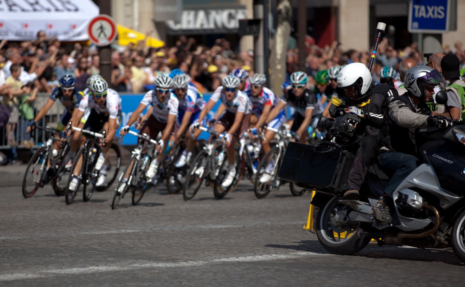 Le Tour de l’Avenir 2024 partira de Sarrebourg
