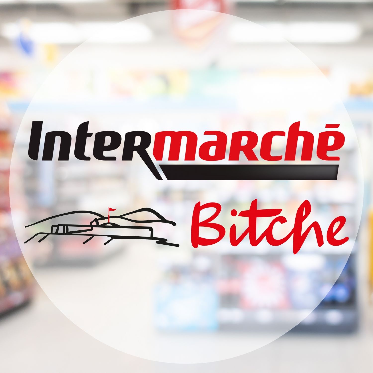 Facebook censure l’Intermarché de Bitche