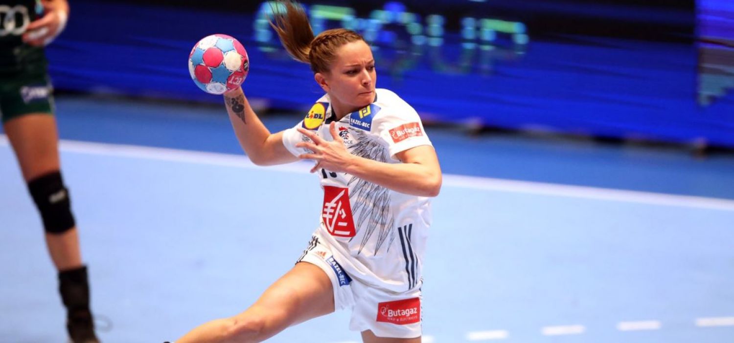 Metz Handball veut désormais conforter sa première place du groupe en Ligue des Champions