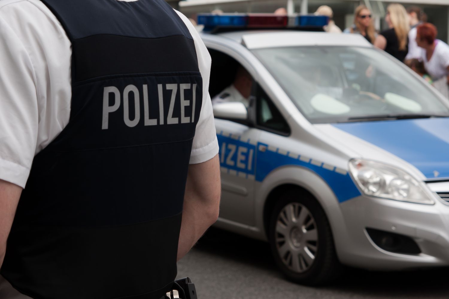 Un homme perd la tête dans un cabinet médical à Grande-Rosselle