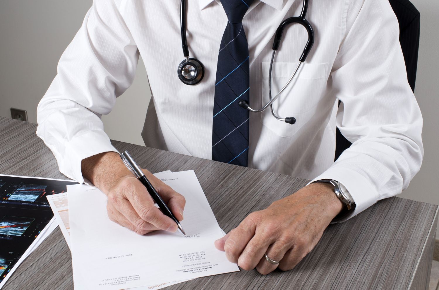 Les professionnels de santé ont rendez-vous à Forbach mercredi soir pour la présentation d’un projet de maison de santé