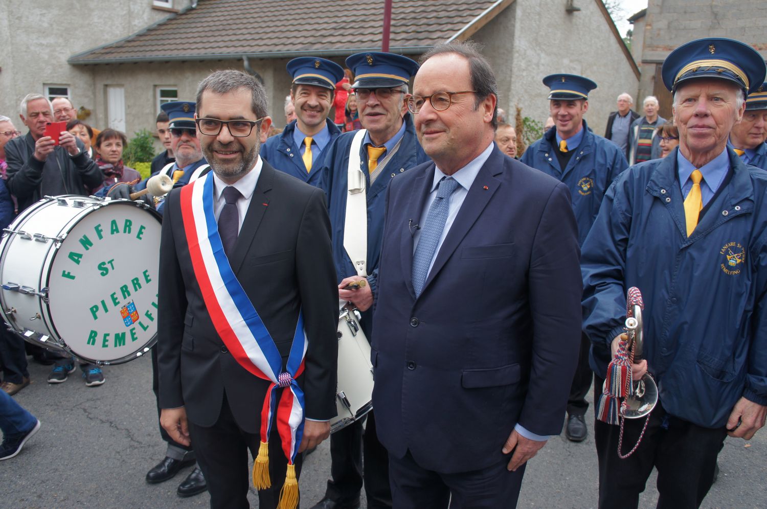 Woelfling-lès-Sarreguemines aura un nouveau maire à partir de dimanche