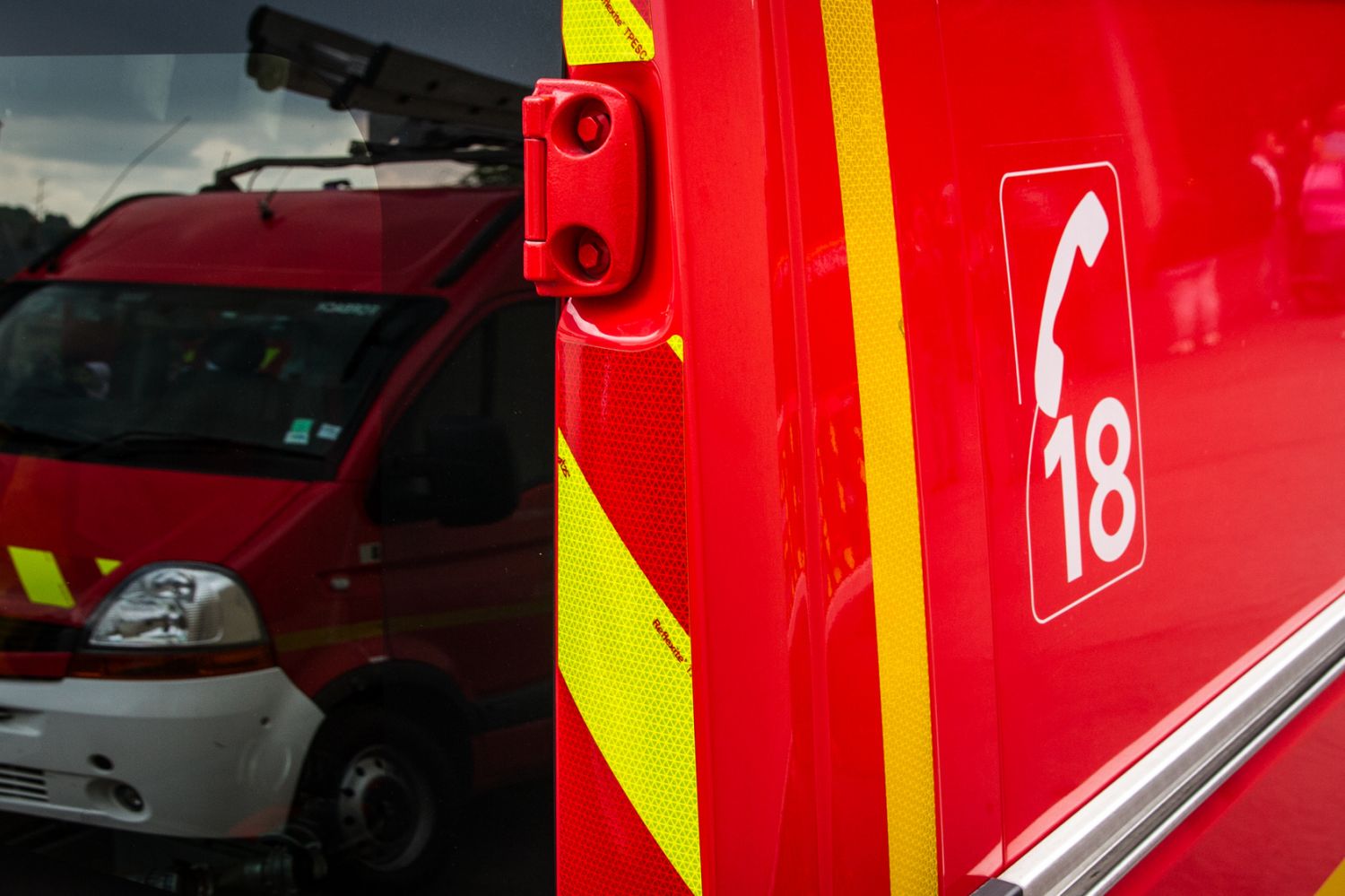 13 personnes ont été évacuées d’un immeuble à Saverne après un feu de cave