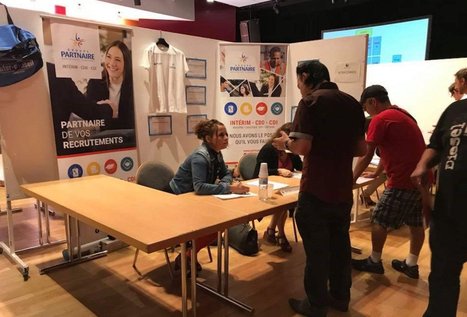 La mission locale du Bassin-Houiller à Freyming-Merlebach organise un job dating demain