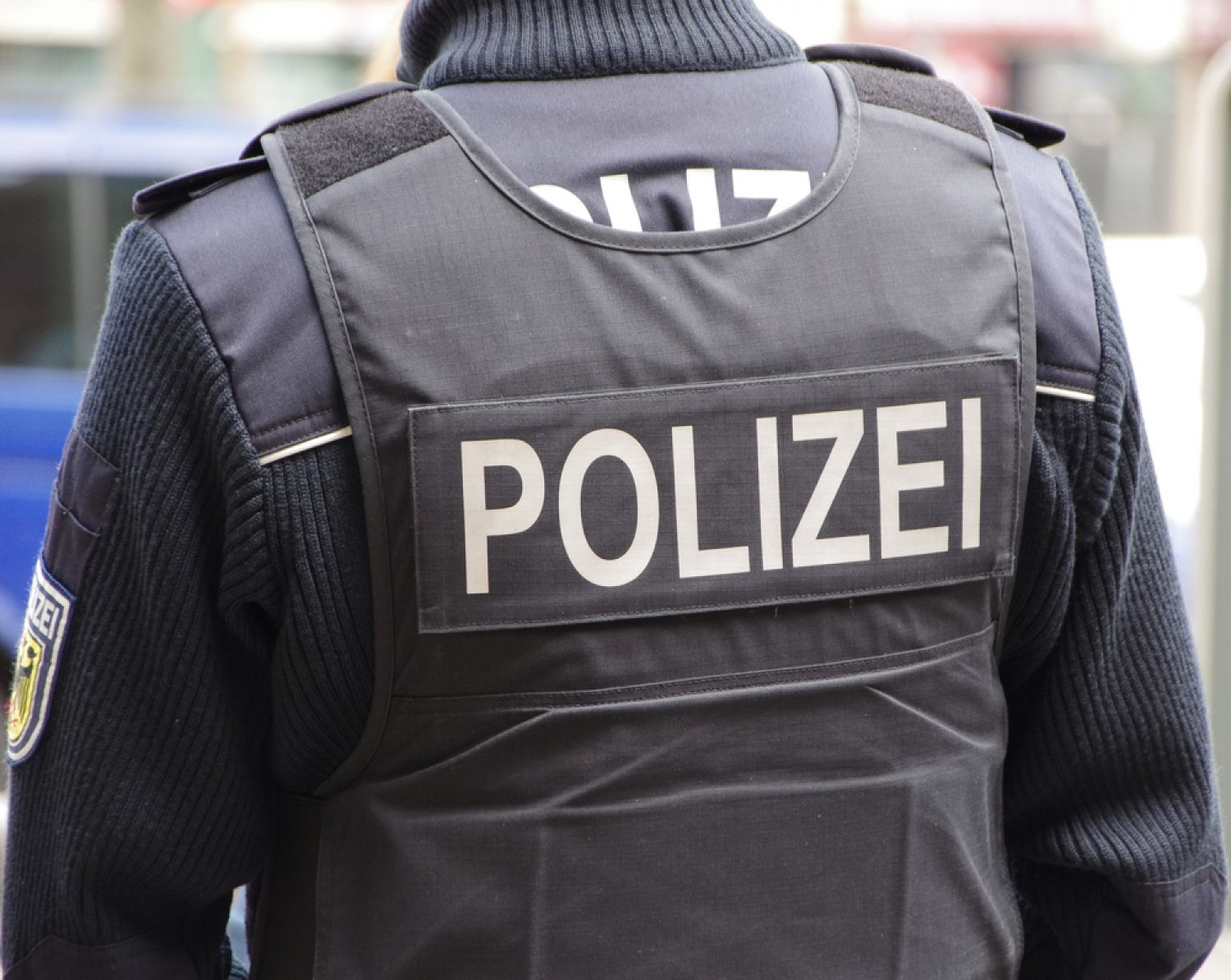 Prudence si vous circulez en Allemagne cette semaine !