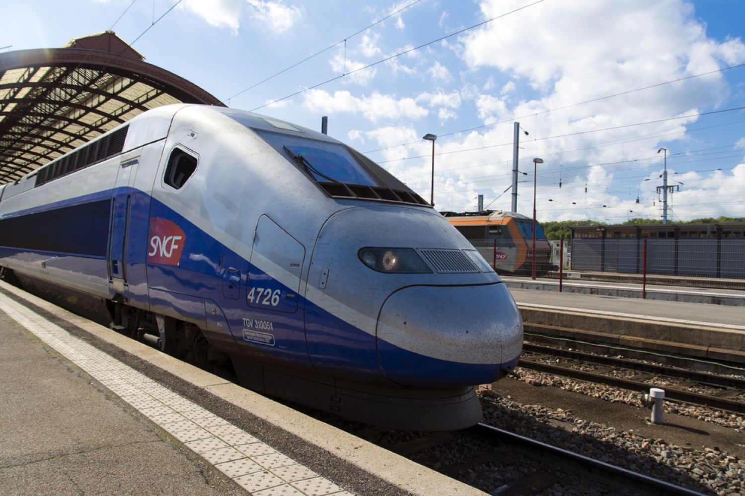 Dans le procès de l’accident mortel du TGV Est en Alsace, Systra, conteste toute responsabilité