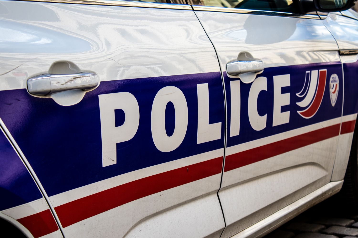 La police de Sarrebourg appelle à la vigilance contre les vols de camionnettes
