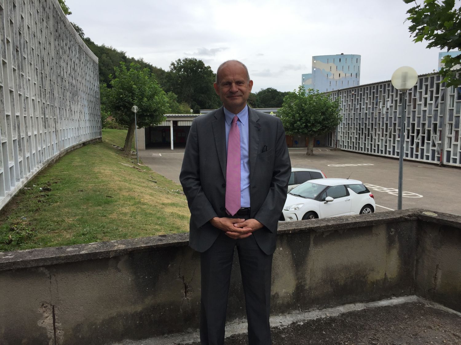 Un comité de suivi des inondations va être mis en place en Moselle