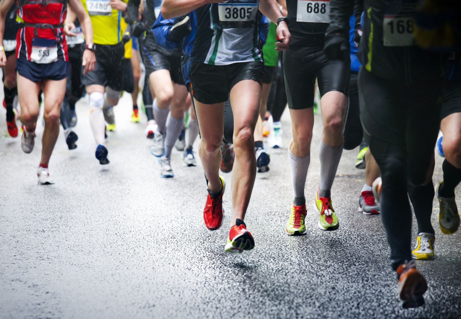 Dimanche, venez courir pour la bonne cause à Sarreguemines