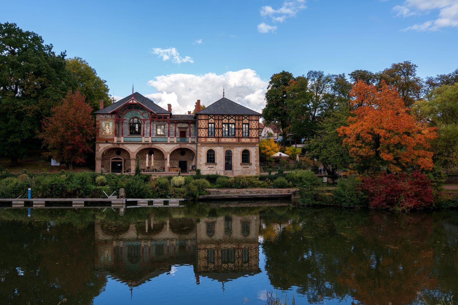 Est-ce que la Moselle est le meilleur département de France ?