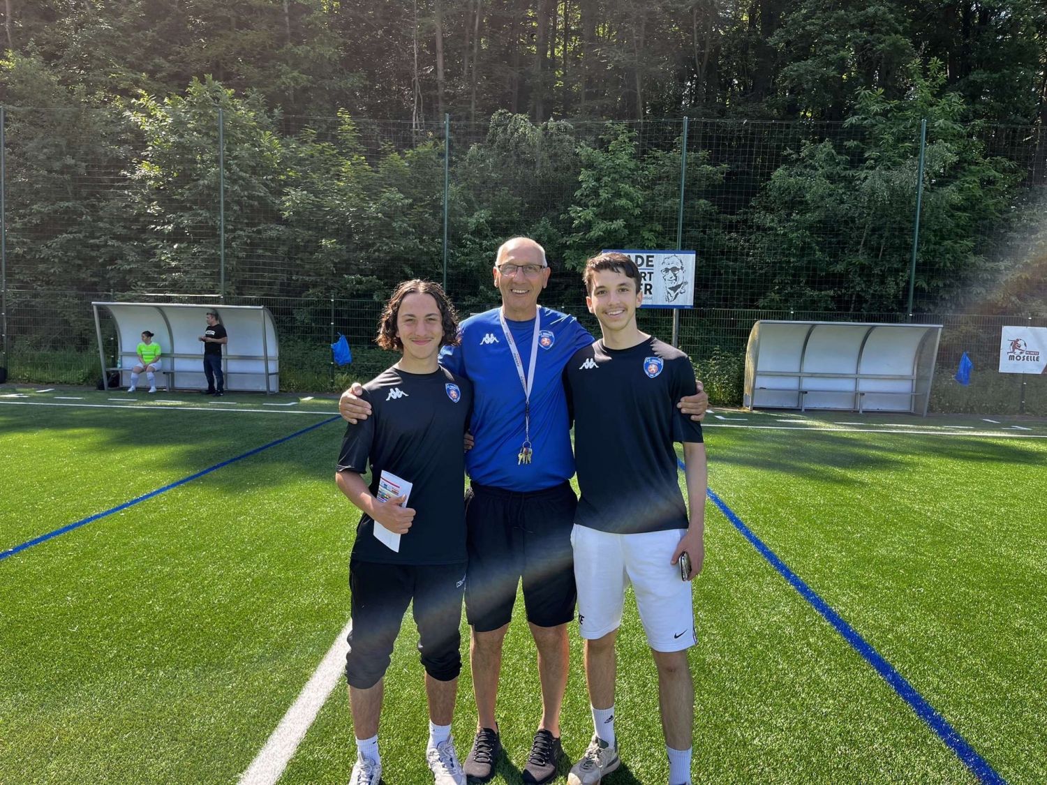 Un tournoi de foot en l’honneur de Yanis a lieu ce dimanche à Forbach