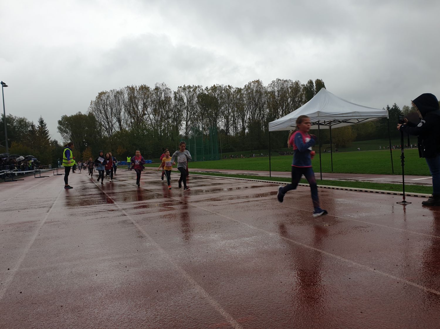 Le stade Coubertin à Sarreguemines va changer de nom