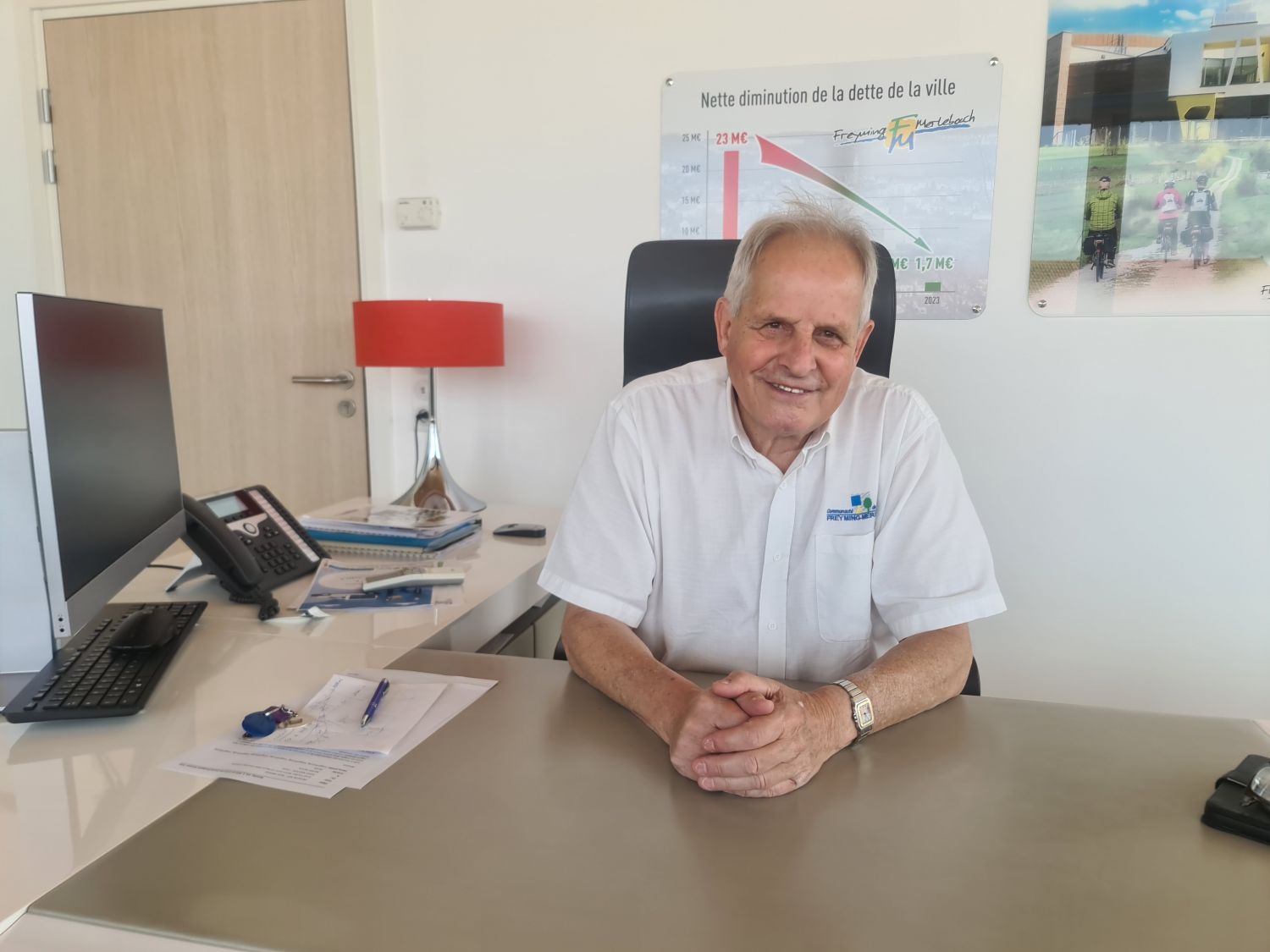 Une vingtaine d'élus Les Républicains de la Moselle signent une tribune en réponse aux propos Eric Ciotti