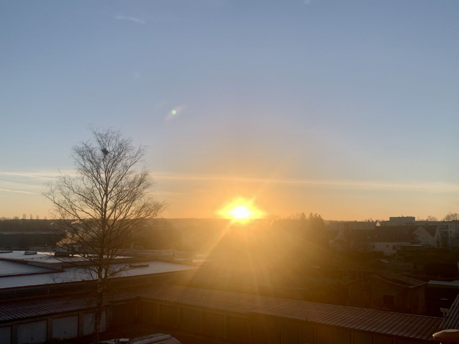 Bonne nouvelle côté météo dans les jours à venir