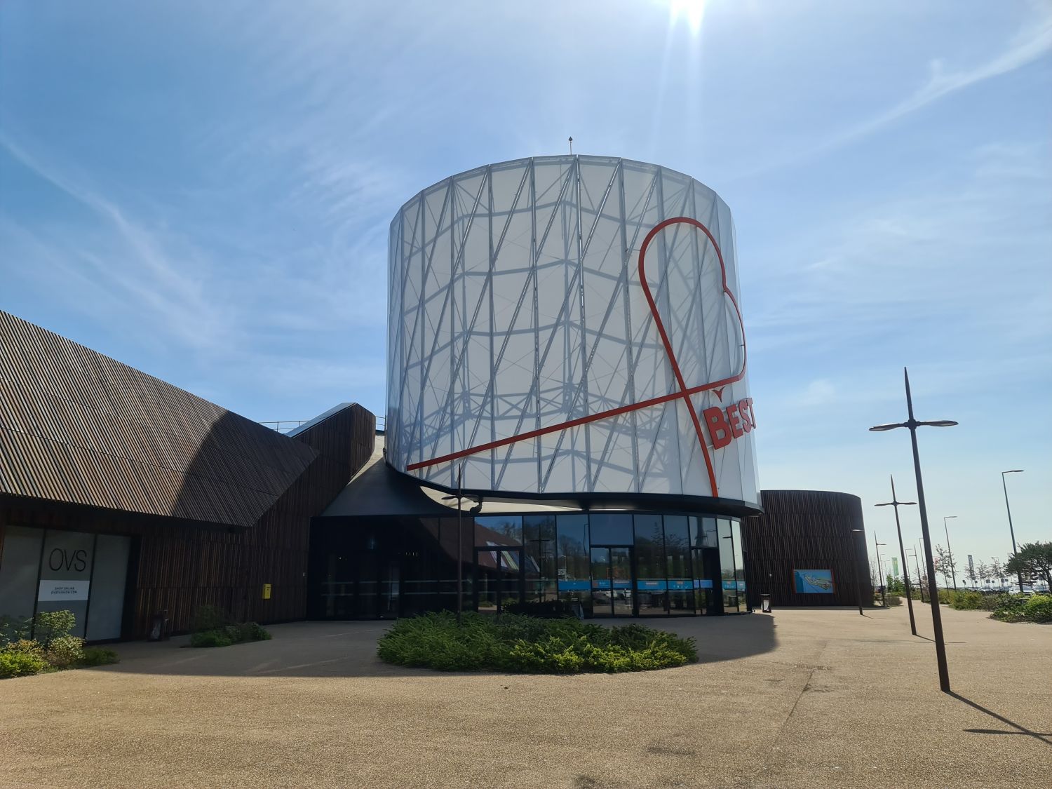 Une dizaine de stands sera déployée pour le 2ème job dating organisé au centre commercial B’EST