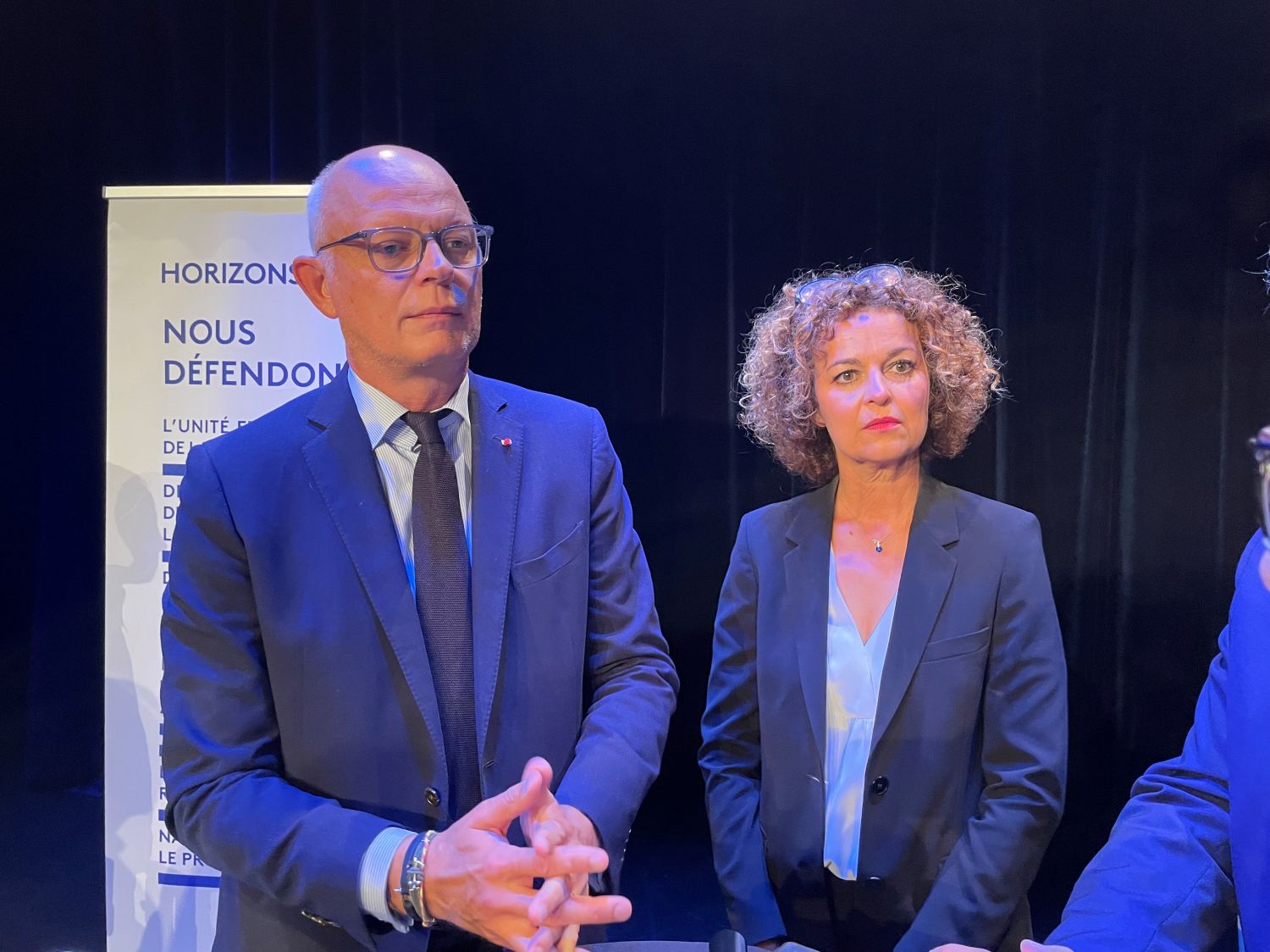 Edouard Philippe sera en Moselle et dans le Bas-Rhin aujourd’hui