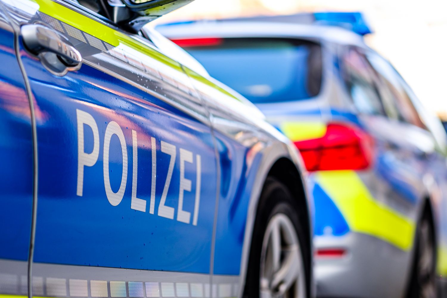 Un homme armé d’une hache a été arrêté hier dans le centre-ville de Sarrebruck