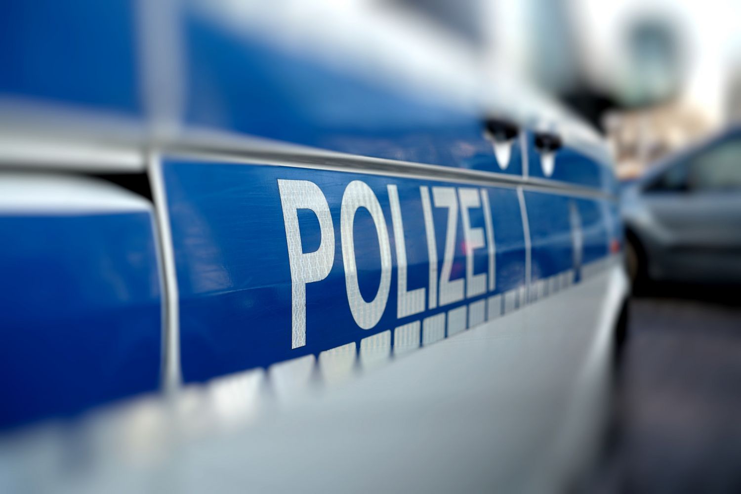 Des appâts empoisonnés ont été retrouvés au bord d’un chemin piétonnier à Dudweiler, au nord de Sarrebruck